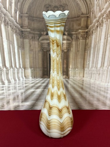 Murano bodenvase glas - murano,