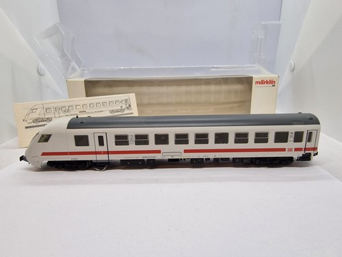 Märklin 43305 - märklin, h0