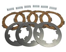 Kupplungsbeläge Set /