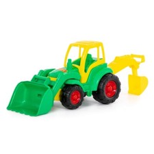 4810344010513 Traktor z