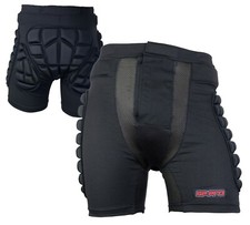 Motocross padded protector - padded,