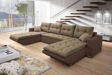 Wohnlandschaft Sofa NINO XL