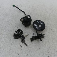 Suzuki GSX 1100 E GS110X-E