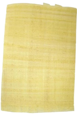 Blatt echt ägyptisches - 10, a4