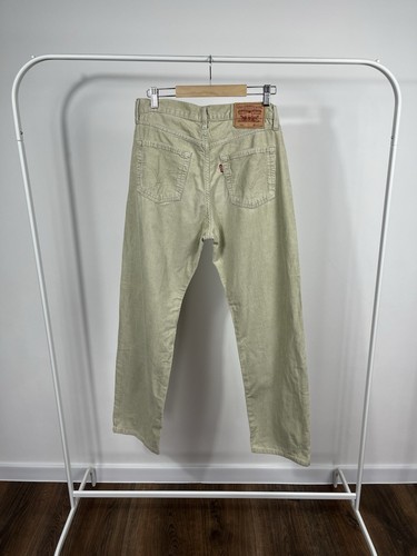 Levi 751 vintage beige - levi’s,