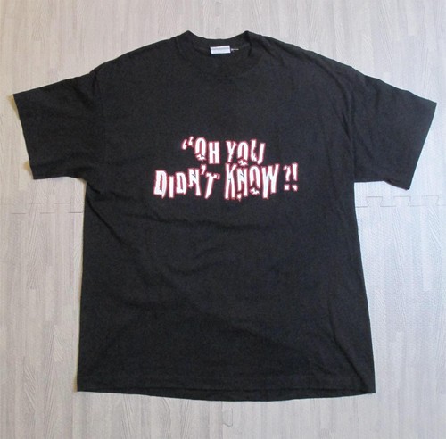 Wwf shirt herren schwarz - wwf,
