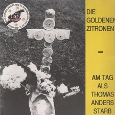 Die Goldenen Zitronen Am Tag