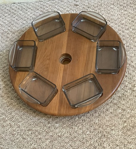Vintage mcm danish digsmed - vintage,