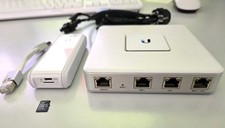 Ubiquiti Unifi Security