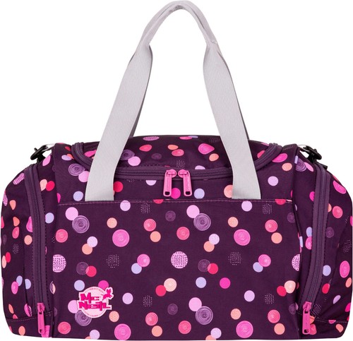 Mcneill fit sportbag - mcneill, s