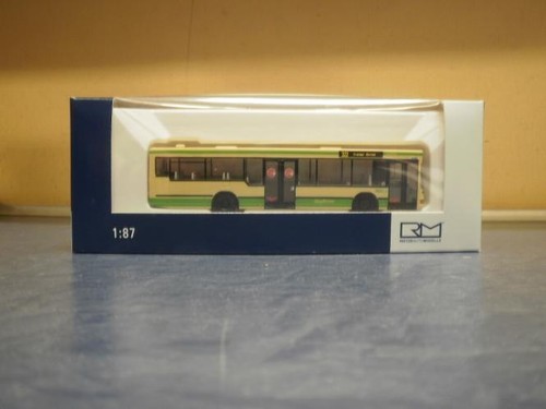 Rietze stadtbus man 202 - rietze, nl