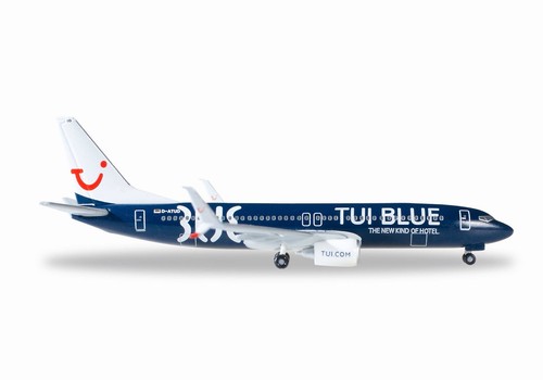 Tuifly boeing 737 - tuifly, "tui