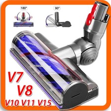 Elektrische Turbobürste Für