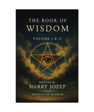 The Book of Wisdom: Volume 1