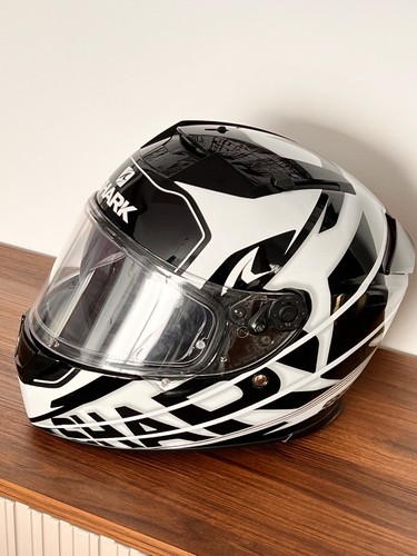 Motorradhelm shark speed - motorradhelm,