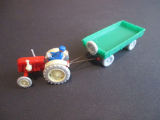 DDR, orig. Traktor Famulus RS