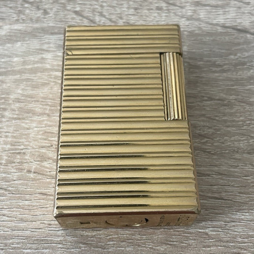 Dupont paris feuerzeug - s.t.,