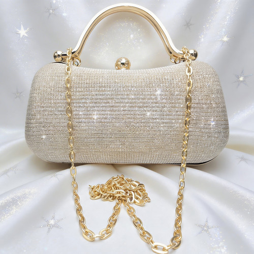 Luxuriöse glitzer strass - glitzer,