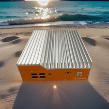 OnLogic HX500 i7‑10700TE