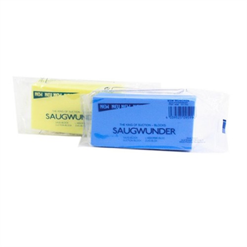 Saugwunder saugblock xxl saug - saugwunder,