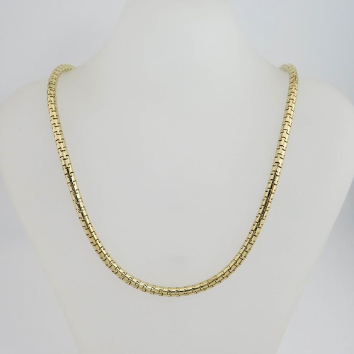 Wempe collier kette - wempe, collier,