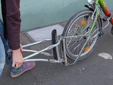 FollowMe Tandemkupplung