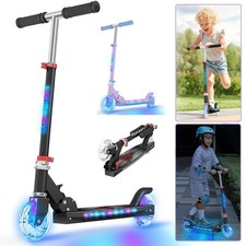 Scooter Roller Kinder