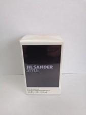 Jil Sander Style Eau De Parfum