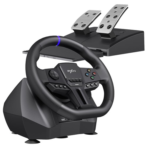 Pxn v900 gen2 gaming - gen2, gaming-lenkrad
