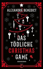 Das tödliche christmas game - christmas,