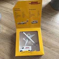 TOP: Gemini Jets DHL Edition