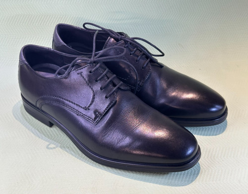 Ecco herren leder - ecco,