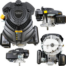 ZONGSHEN XP200A 6,5PS