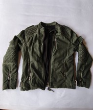 Tigha herren bikerjacke - tigha,