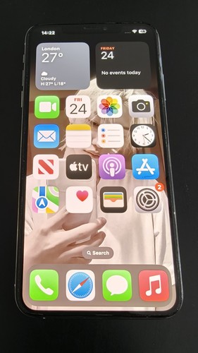 Iphone max 64gb - max,