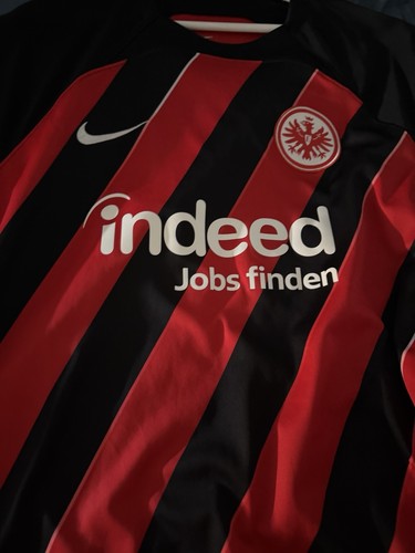 Nike eintracht frankfurt - nike,