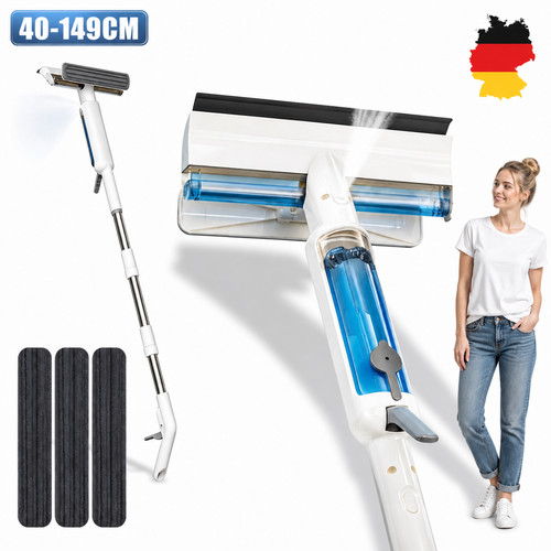 Profi fensterwischer 1 - profi, in