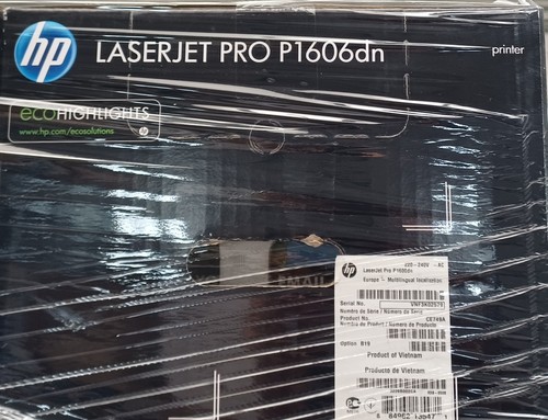 Laserjet pro p1606dn - pro,