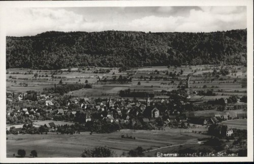 Ebermannstadt - ,