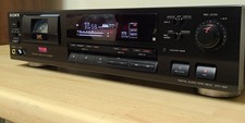 Sony DAT RECORDER DTC-690 Revidiert,