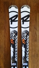 Rossignol world cup 180 - world, 9