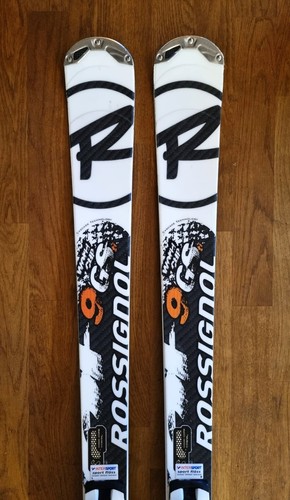 Rossignol world cup 180 - world,