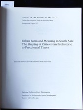 Urban Form and Meaning in
