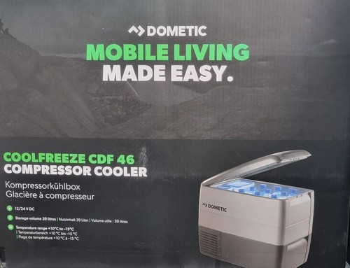Dometic coolfreeze cdf - dometic, 46