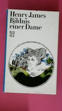 234971 Henry James BILDNIS