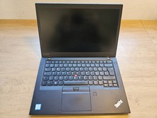 Lenovo ThinkPad T470s i5 7th