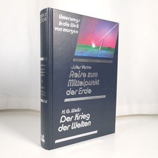 Unterwegs in die Welt von