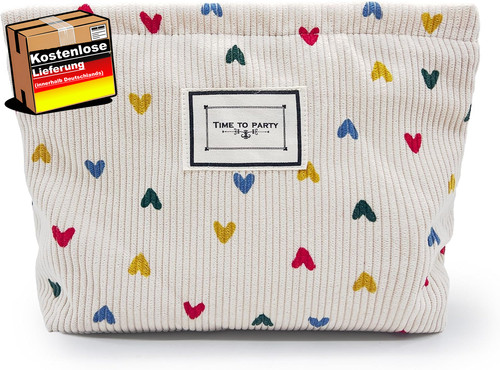 Kulturtasche damen make bag - kulturtasche, make-up
