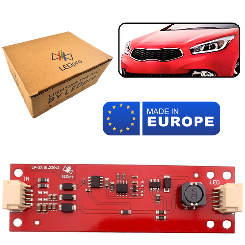 Kia ceed 2012 2016 - ceed, 2012-2016