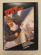DVD Auf der Flucht ( Snapper